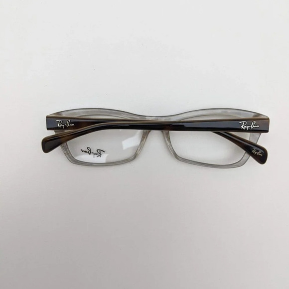 🕶️Ray-Ban RB5255 5075 Eyeglasses 51/16 135 /KAA258🕶️ - Picture 2 of 5